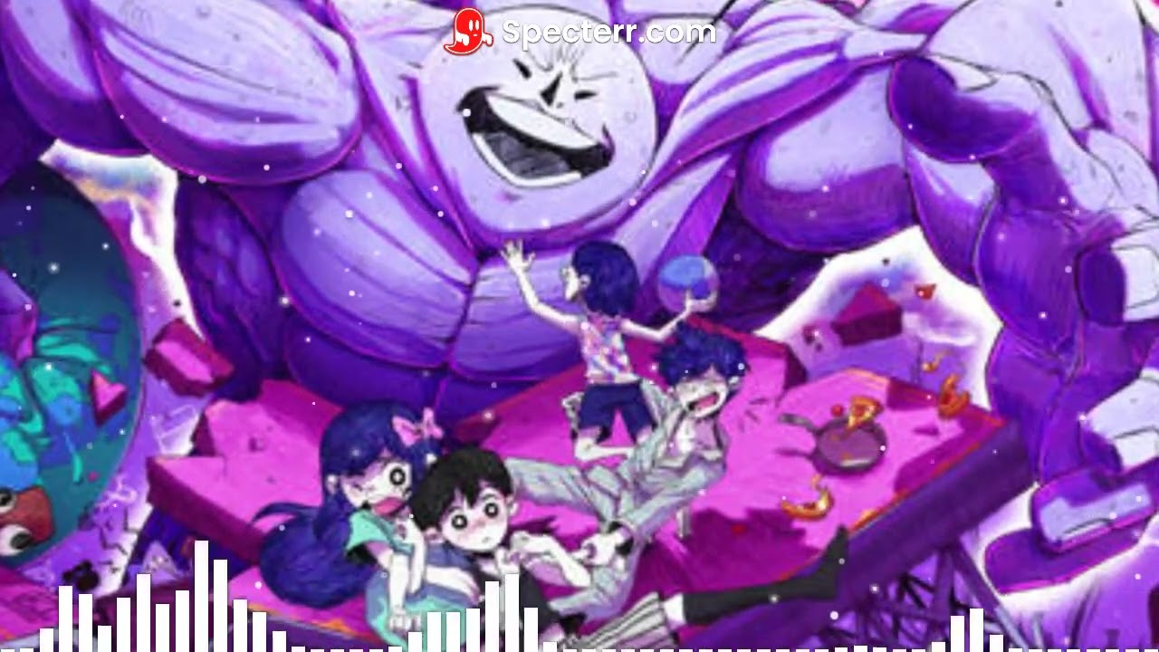 Golden Vengeance Remix by Goatman Brigance (Pluto's Theme - Song 106 from Omori)