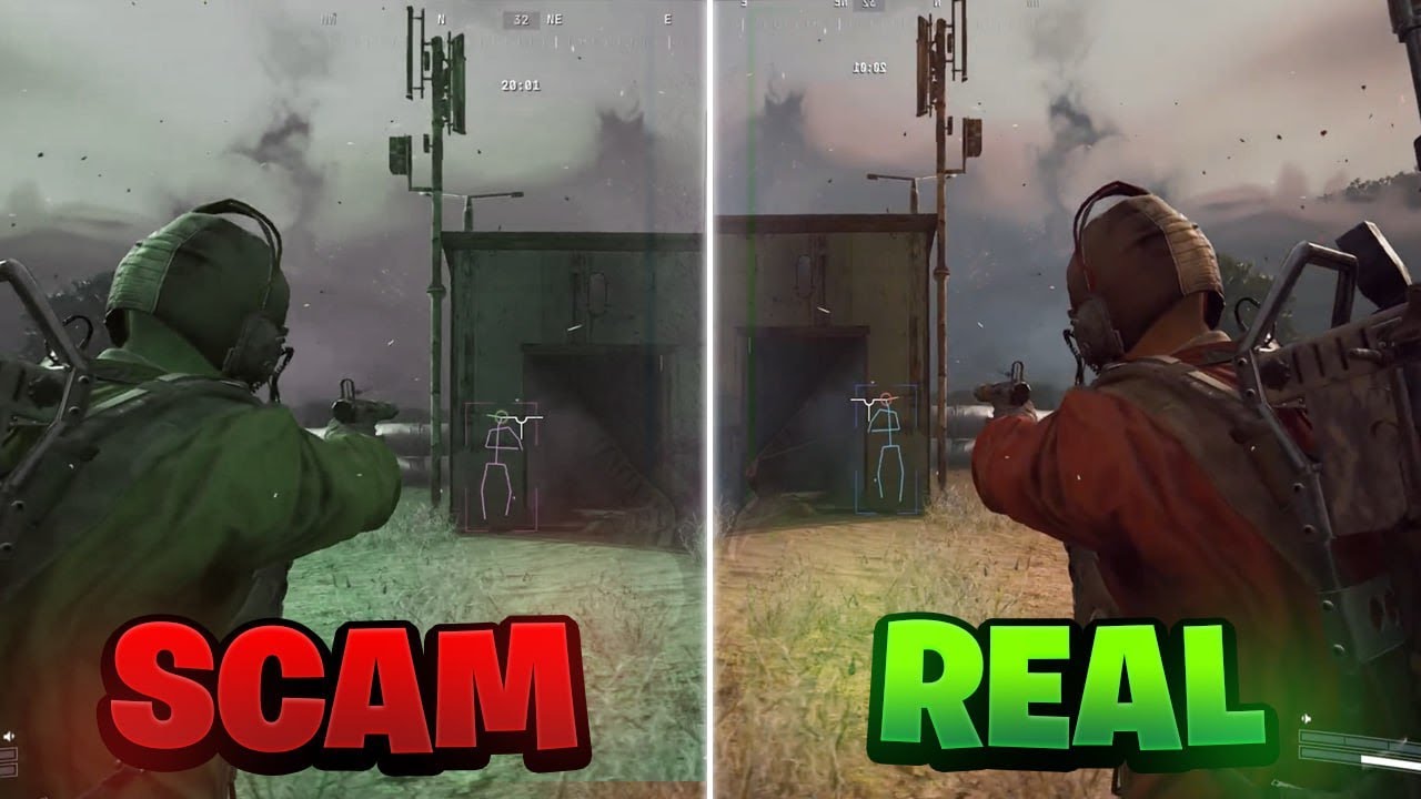 Don&rsquo;t Buy Arc Raiders Cheats Until You See This..