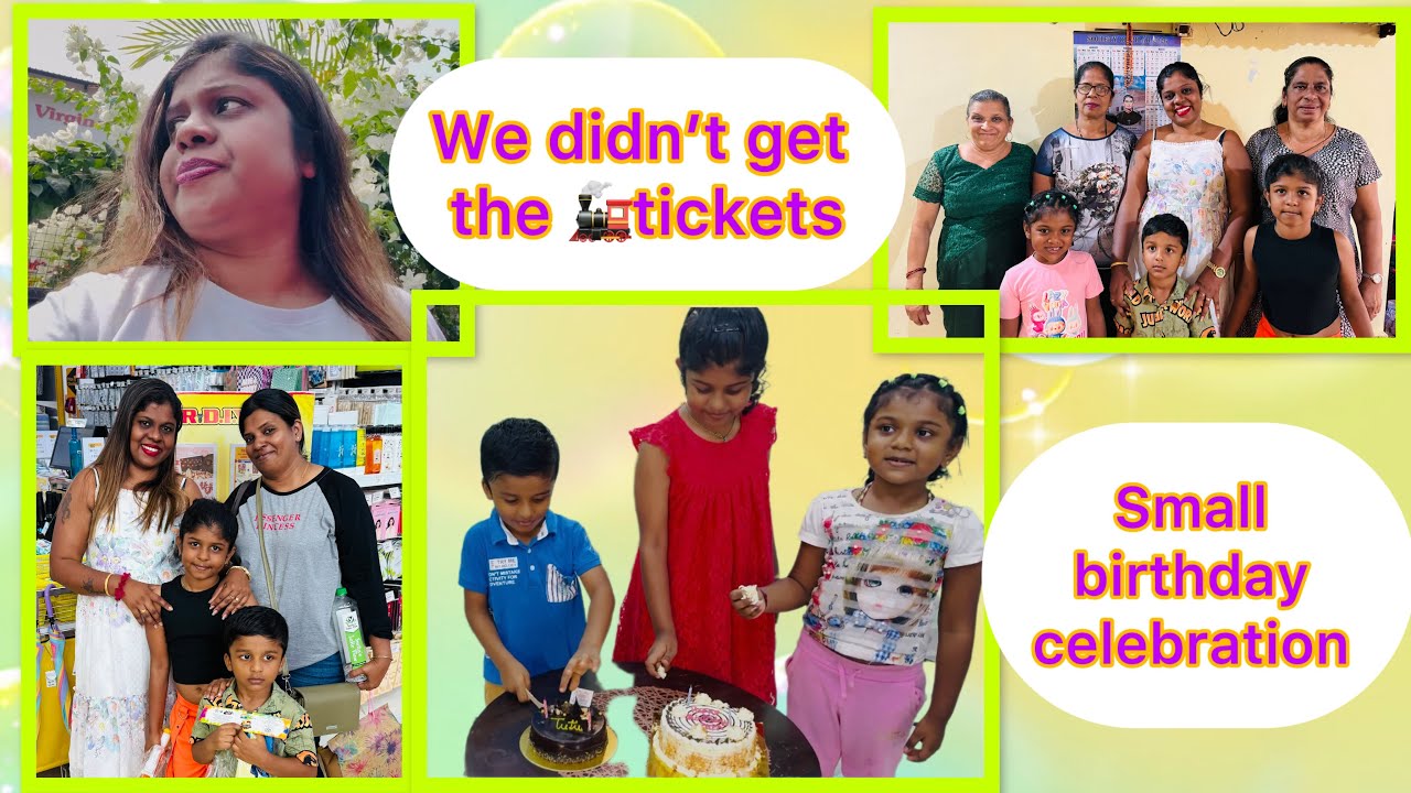 Birthday 🎂celebration || Another Order from subscriber || Met subscribers🥰 #goanvlogger #konkanivlog