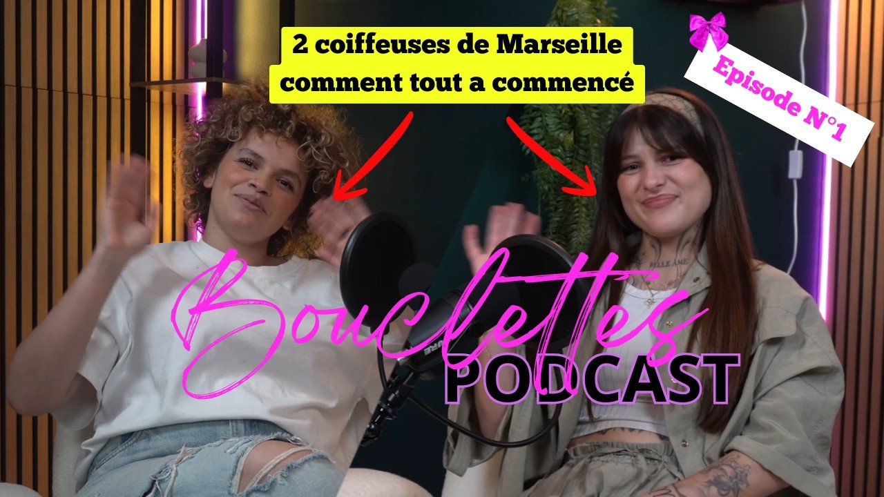 PODCAST EPISODE 1💈✨