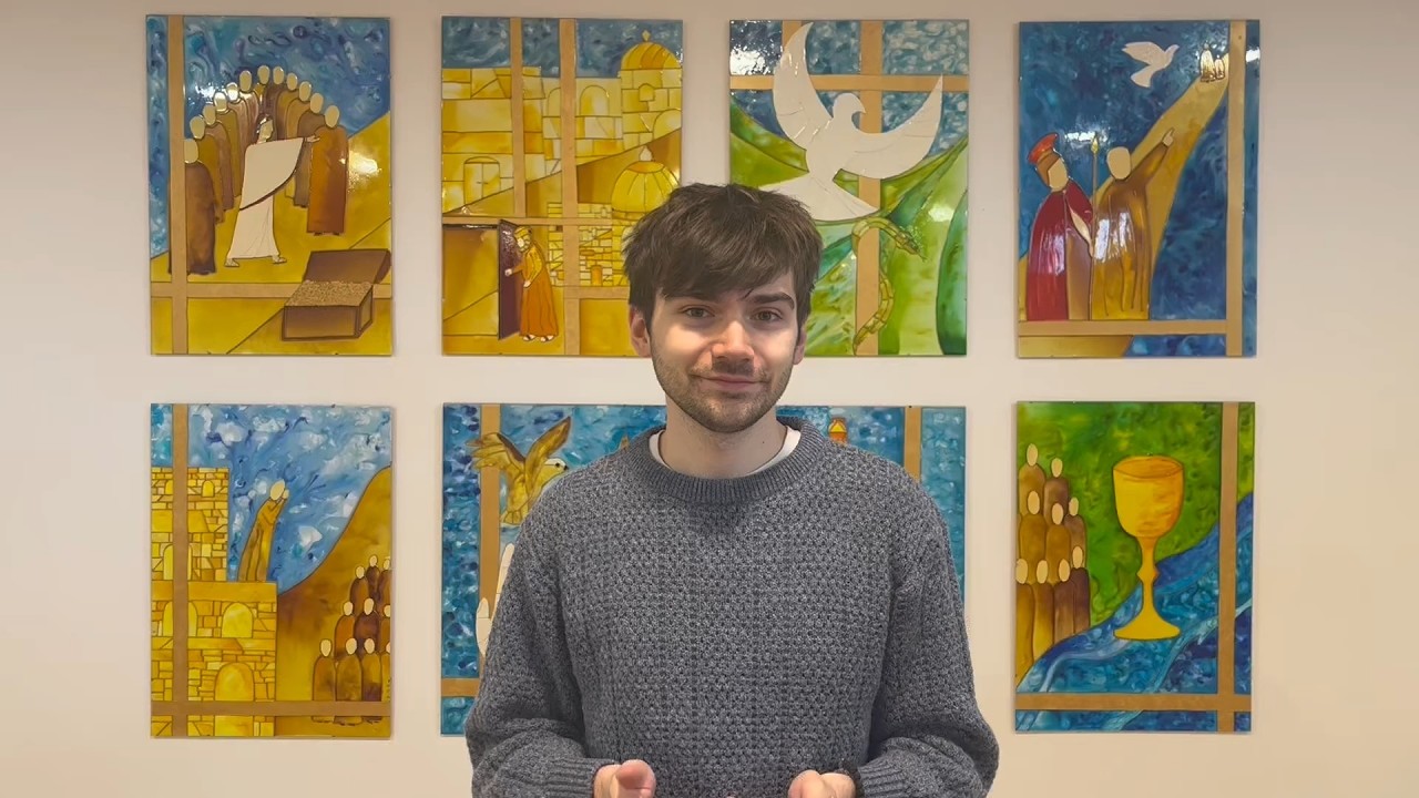 Slova naděje - 20.2.2026 - Ondřej Chroboczek