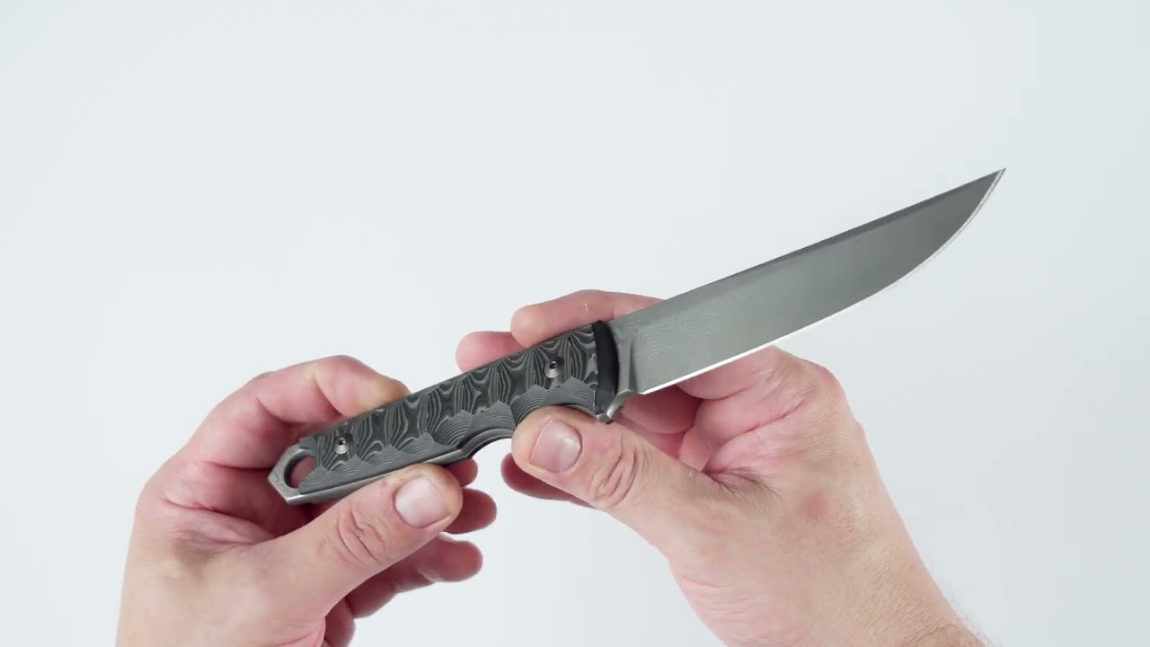 Fox Knives Ryu | FX-634