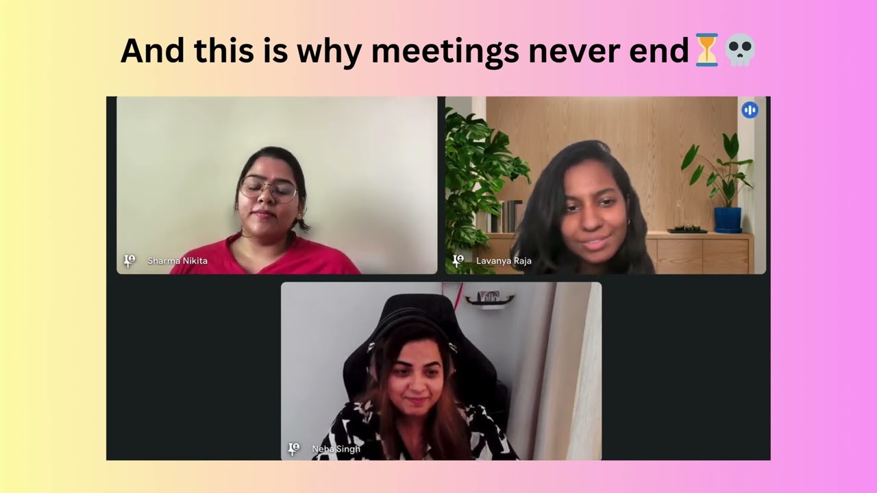 Deciding a Deadline Shouldn&rsquo;t Be This Hard! 😵&zwj;💫
