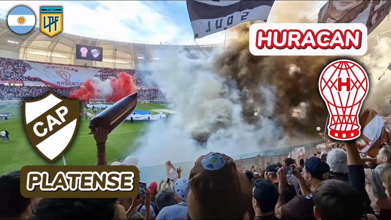 PLATENSE CAMPEON ⭐ 2025