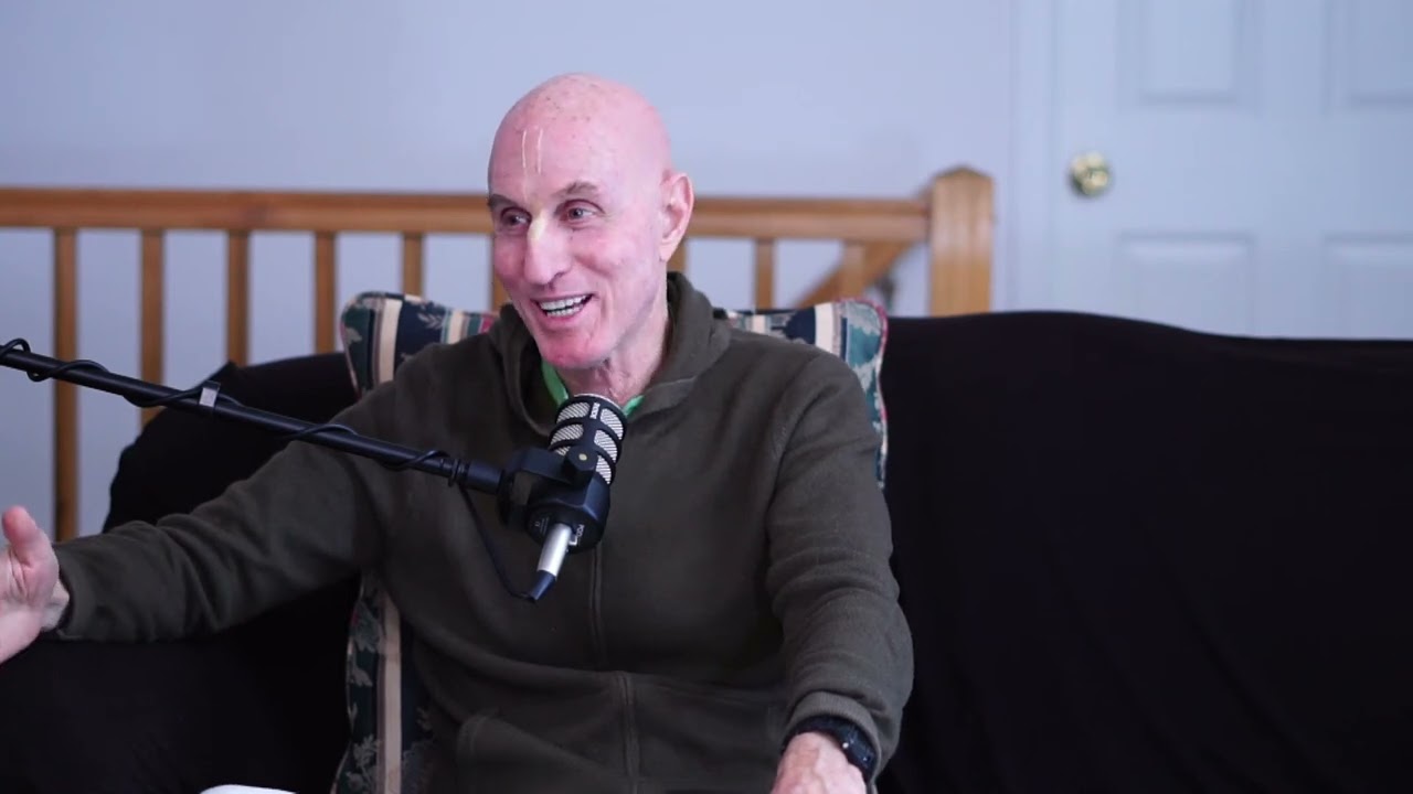 Devotees Don't Care Enough About Themselves | Namarasa Podcast | Mahatma Das
