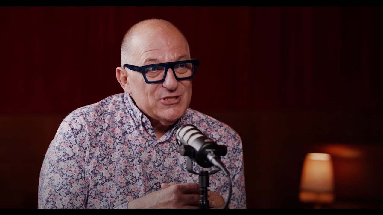 Space To Grow - Season Two Episode 2 - Hugh Wallace - Natasha Rocca Devine & Lisa Cannon