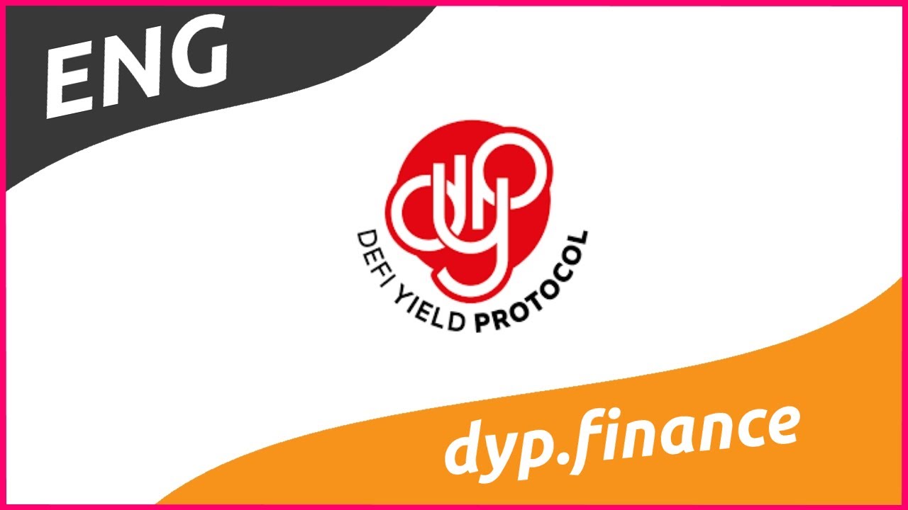 Defi Yield Protocol - With Anti-Manipulation Feature & Ethereum Mining Pool! CryptoAdvance
