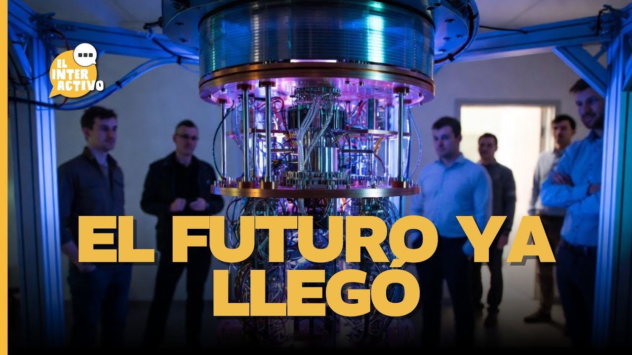 Computadora cuántica en universidades: hito en Argentina