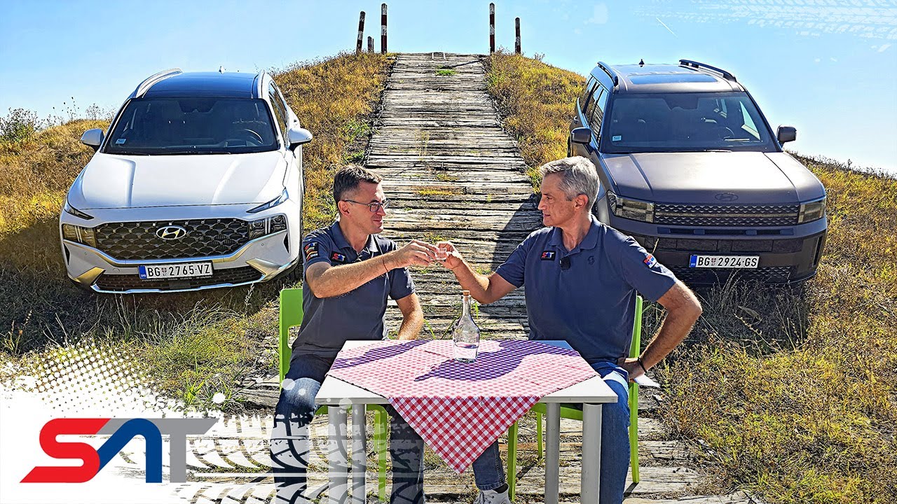 Emisija SAT: Za&scaron;to se ukidaju dizel-motori?