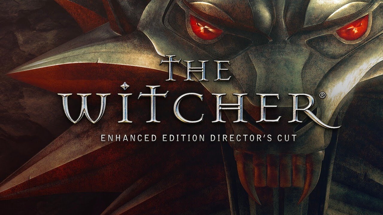 The Witcher: Enhanced Edition Part 4