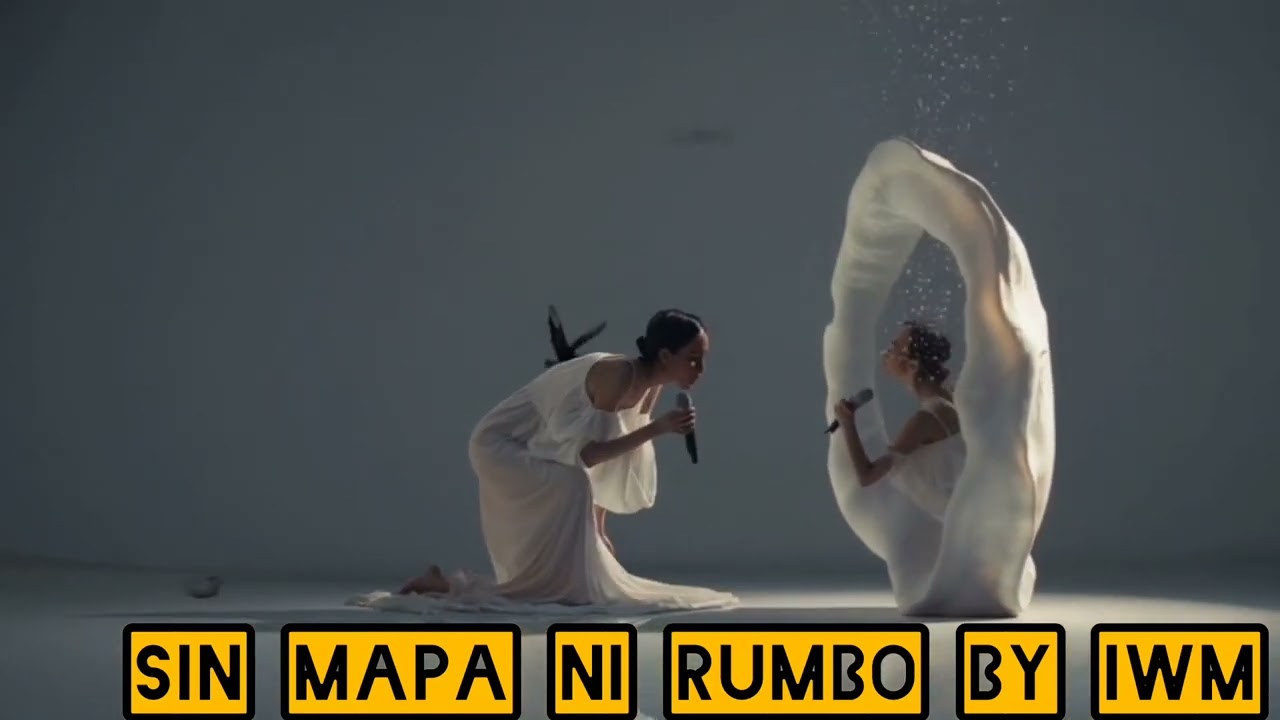 Sin mapa ni rumbo by IWM