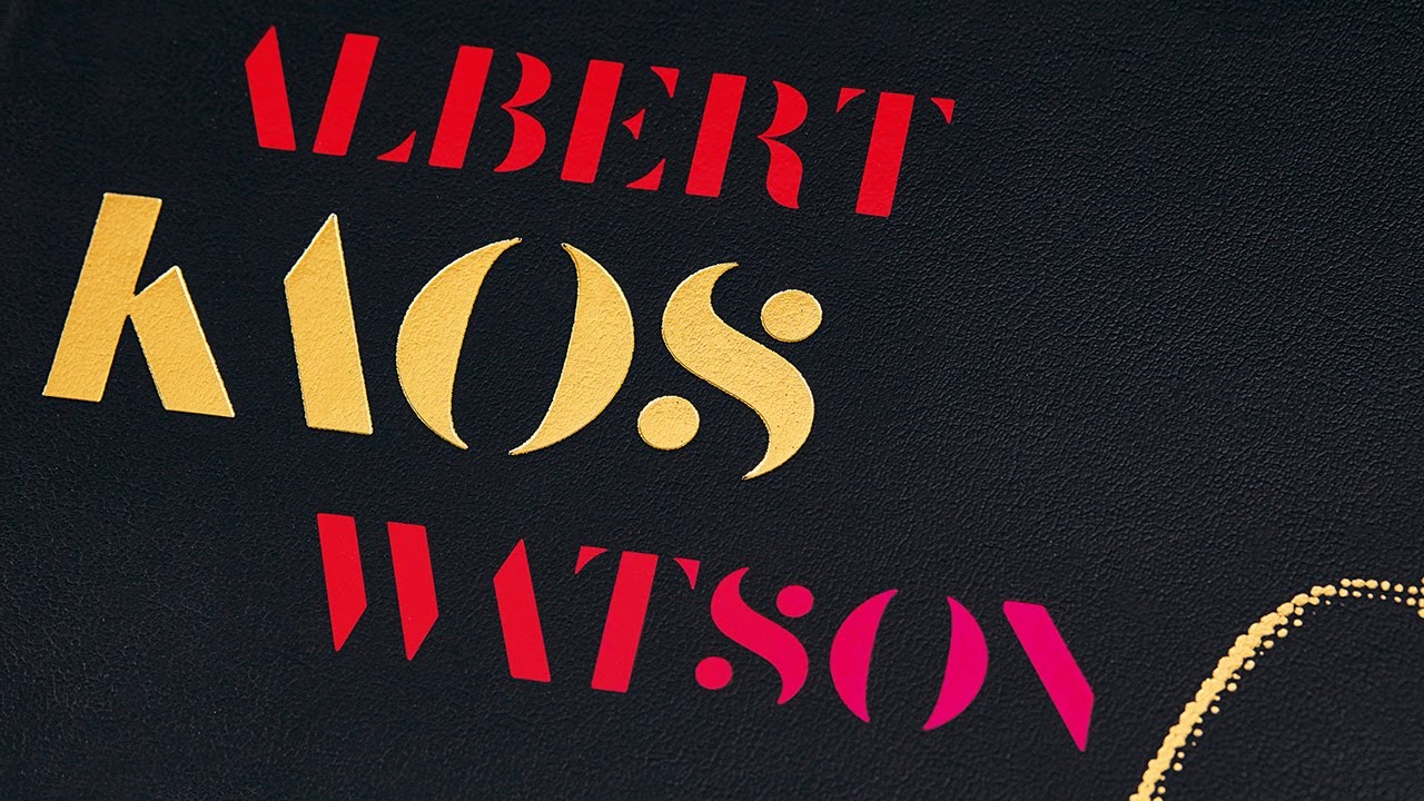 Albert Watson. An interview with the world-acclaimed photographer