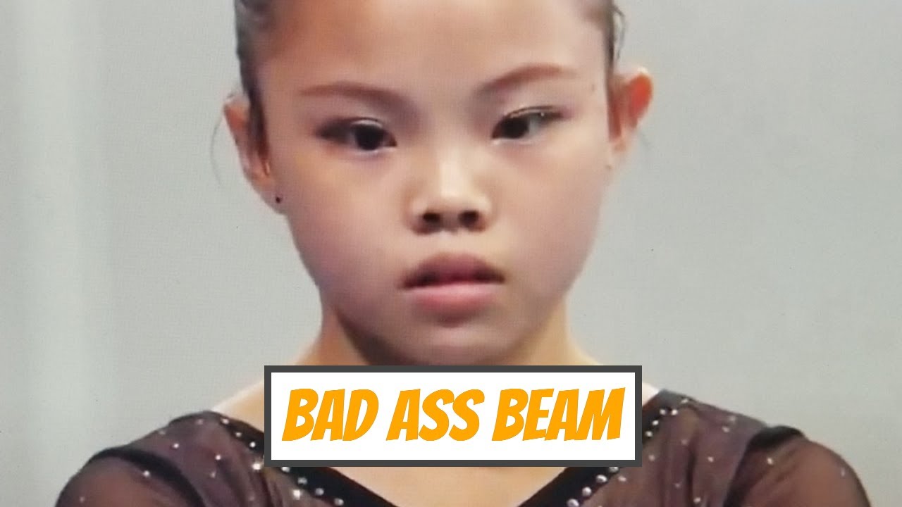 4 bad ass beam routines