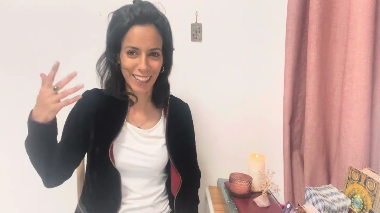 התשוקה מפחידה 🫣 אזרו אומץ 😘האור האלוקי שלכם ובשבילכם❤️ תיקון כללי 5: עז׳ 💪