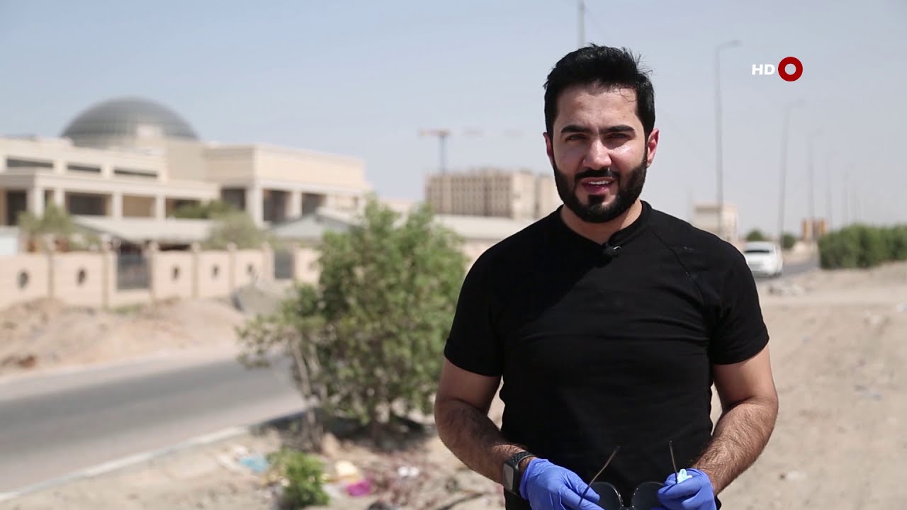 كلام الناس | النجف.. بحر من الأموال ومشروعات خاوية