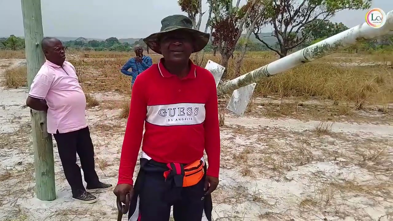 Visite de GOMA Tsé-tsé par les enfants BRE
