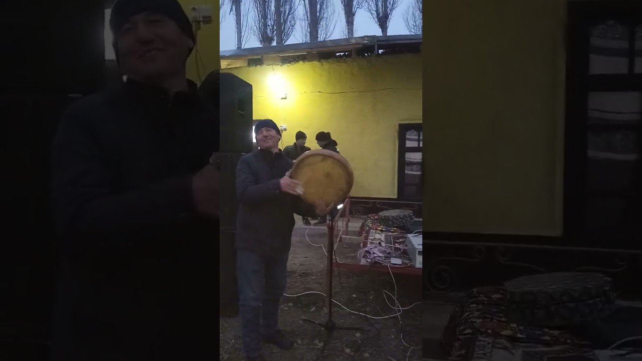 Рахим Точизода оши нахор кисми 2 2024