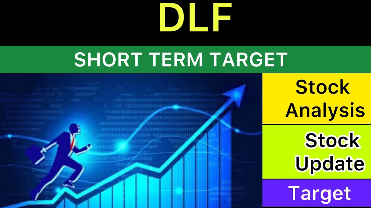 DLF LTD АНАЛИЗ ЦЕЛЕЙ ПО АКЦИЯМ ✴️ DLF ПОСЛЕДНИЕ НОВОСТИ ОБ АКЦИЯХ | DLF АНАЛИЗ НОВОСТИ ФОНДОВОГО ...