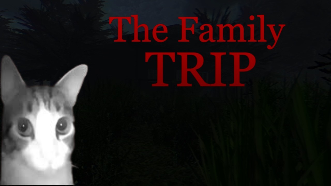 IR A MEAR NUNCA DIO TANTO MIEDO | The Family trip DEMO