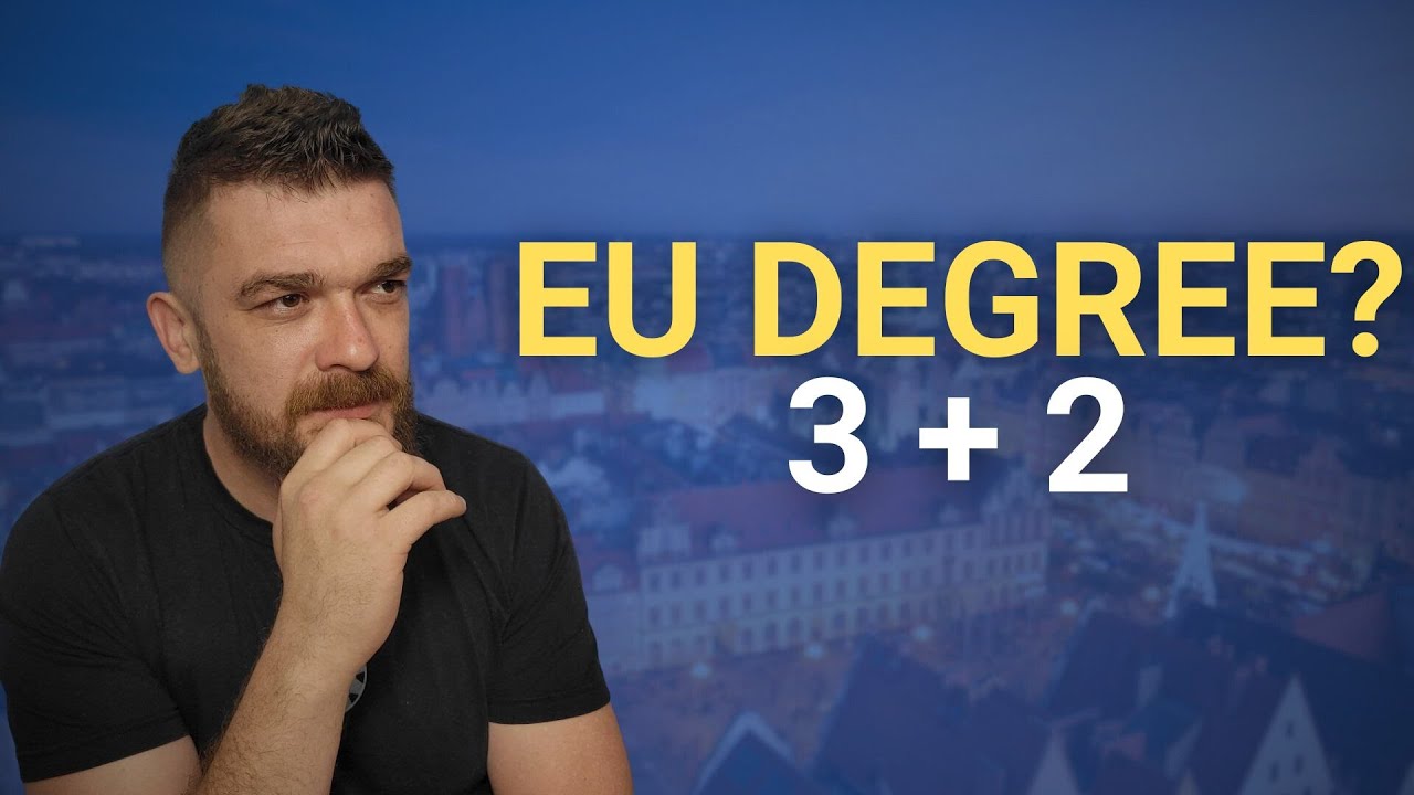 Engineering Degree in Europe Explained