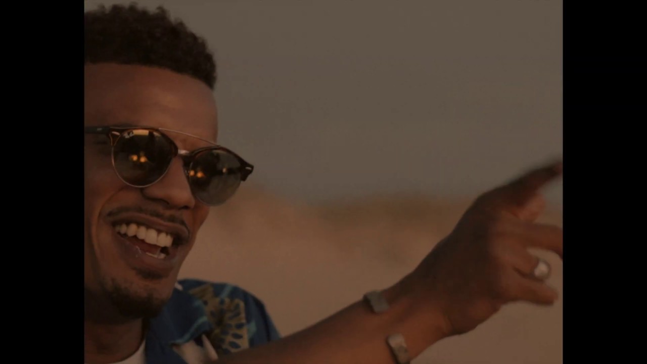 Fello - La Buena (Clip officiel)