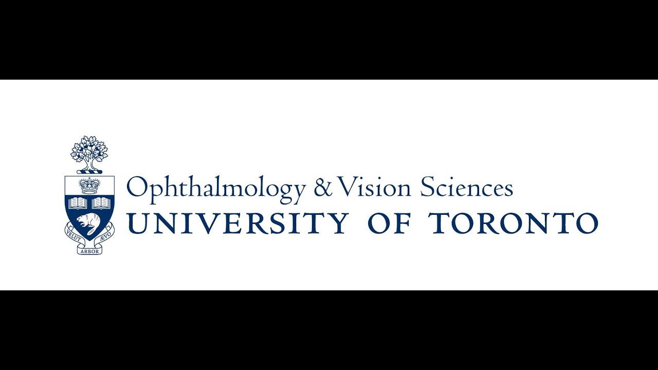 2020-04-10 UofT DOVS Grand Rounds - Covid -19 Pandemic and Ophthalmology:The 11th Plague