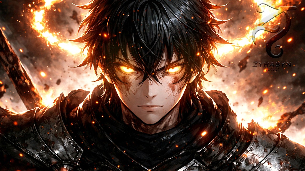 No Gods Left to Kill – Dark Epic Battle Music | Dark Fantasy Hybrid Orchestral
