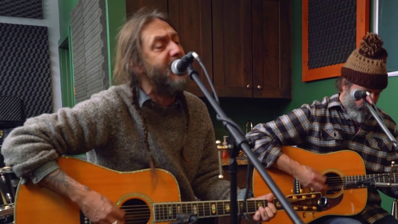 Chris Robinson Brotherhood 
