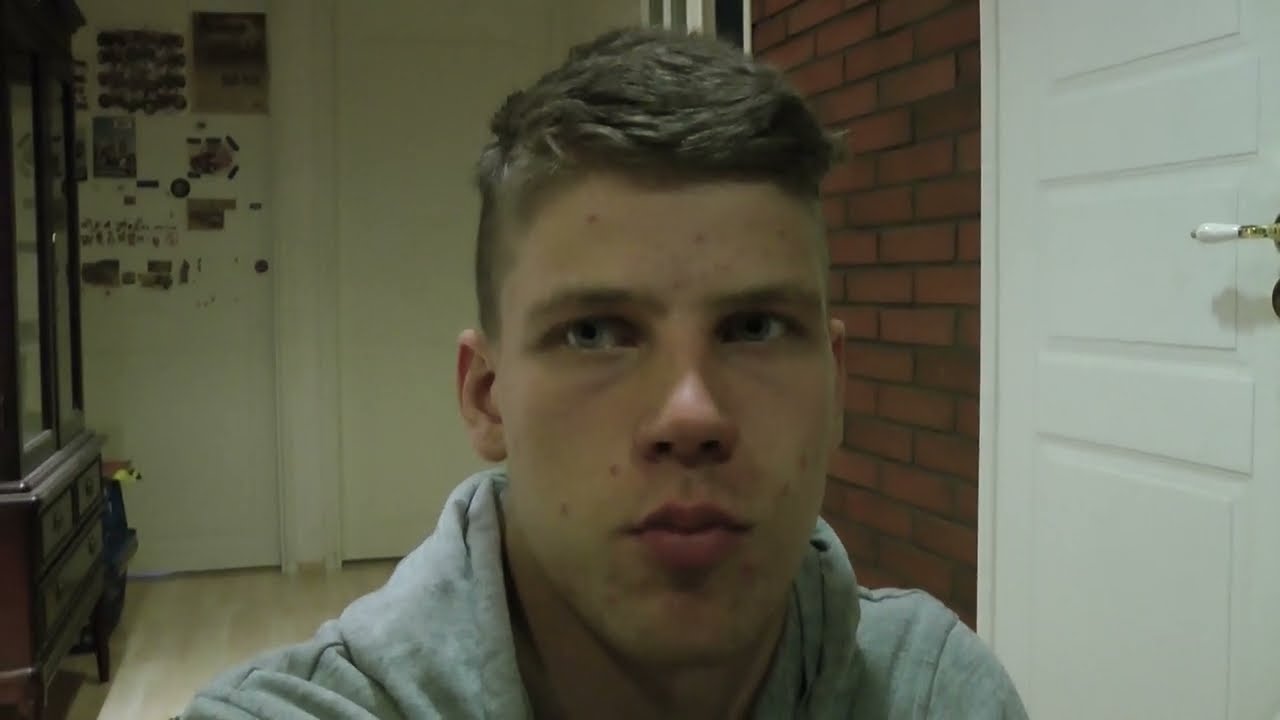Unboxataan S203 Mersun takajarrusatulat