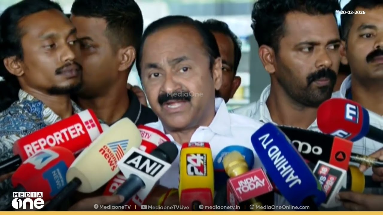 'പാർട്ടിയാണ് വലുത്... ഞാൻ ചെറുതാണ് എന്നല്ലേ സുധാകരേട്ടൻ പറഞ്ഞത്..പാവത്തിനെ നിങ്ങൾ അധിക്ഷേപിച്ചില്ലേ'