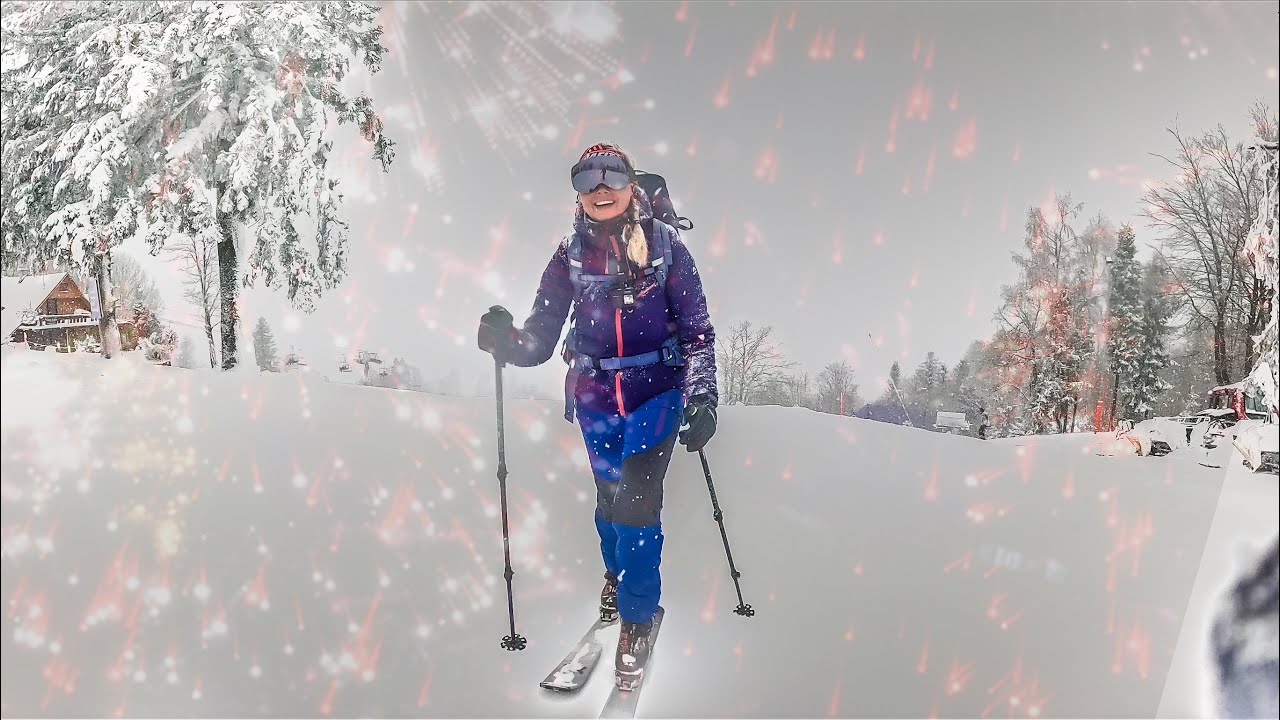 NR n WR -  🥳 czyli Nowy Rok na Wielkiej Raczy