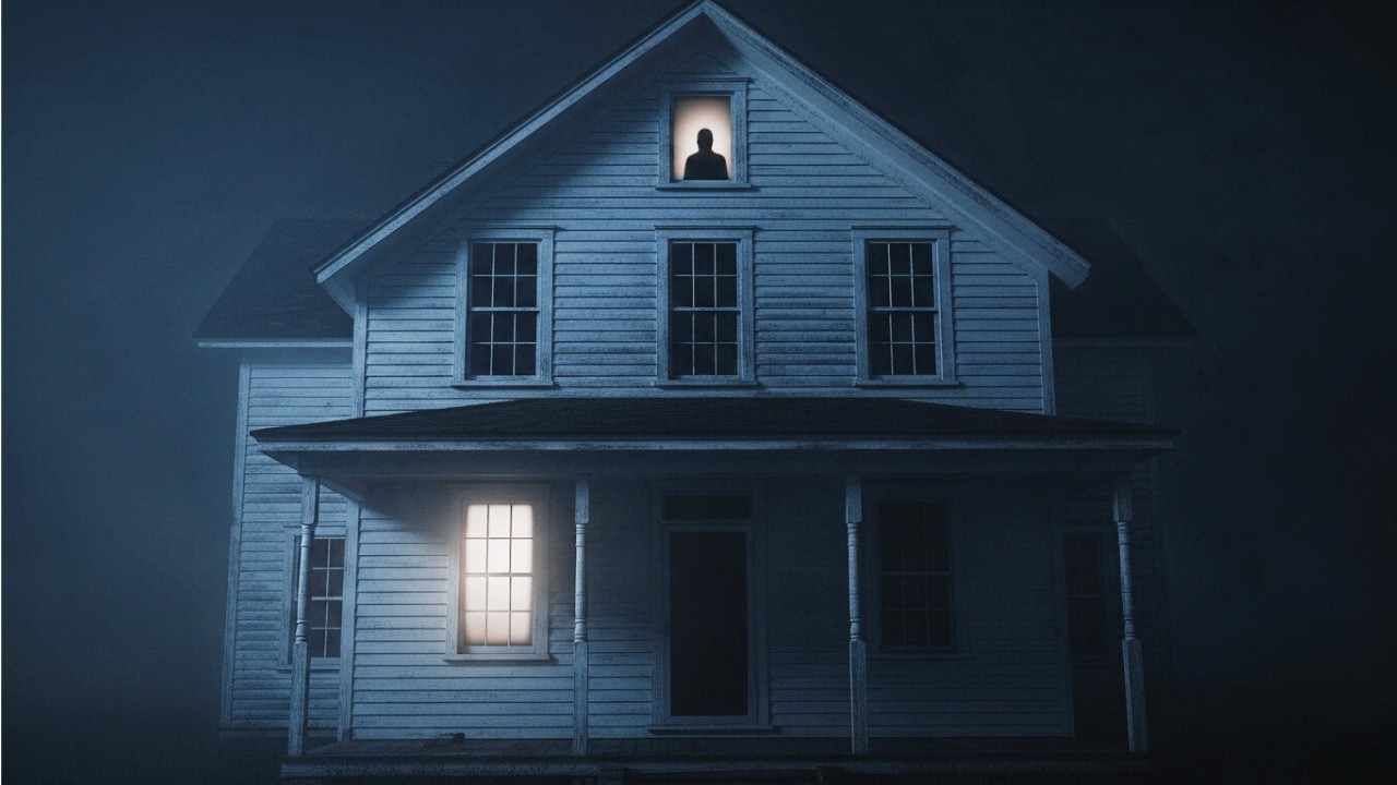 Would You Be Able to Enter the Villisca Axe Murder House?