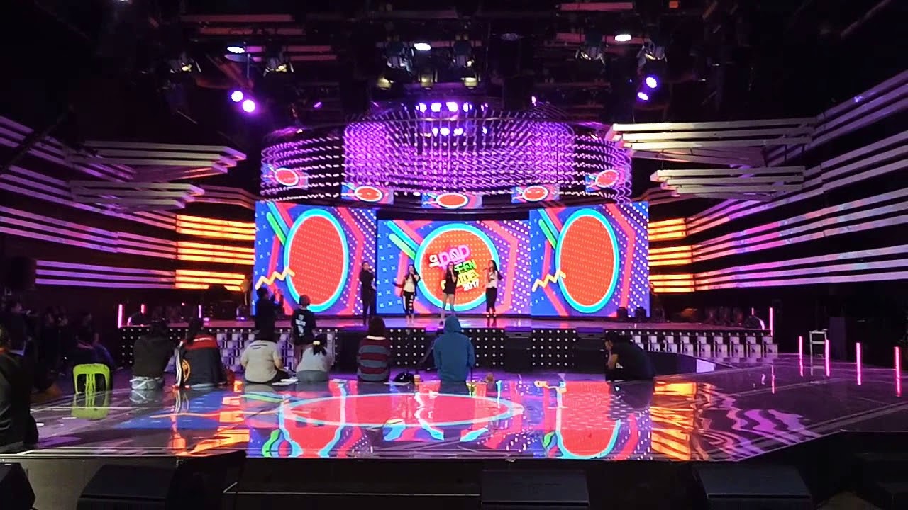 ASAPOPARTY - LOISA - Maris - Kira - Elisse