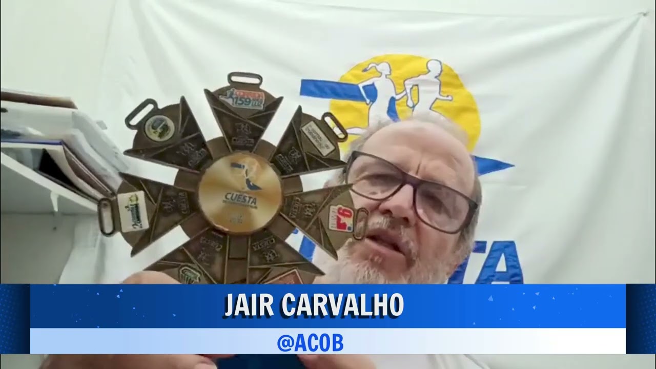 BOTUCATU TERÁ CIRCUITO DE CORRIDAS DE RUA
