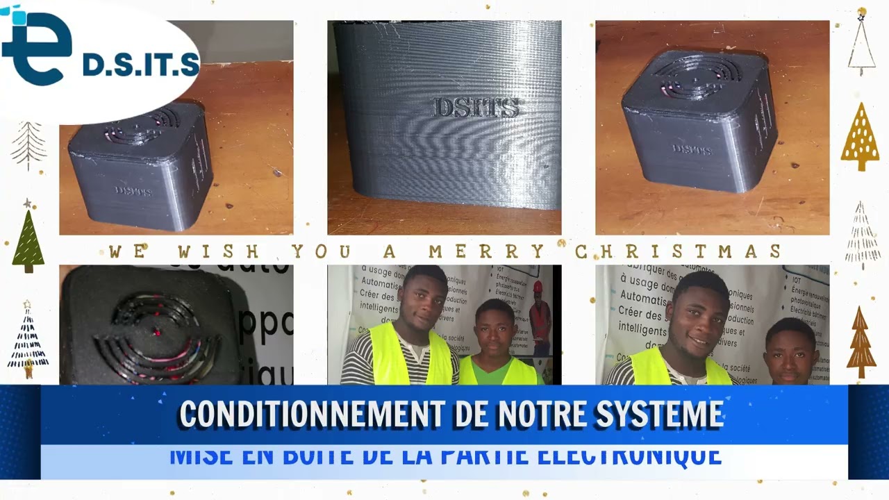 CONCEPTION FABRICATION ELECTRONIQUE CAS PRATIQUE DETECTEUR DE GAZ:FORMATION PROFESSIONNELLE PRATIQUE