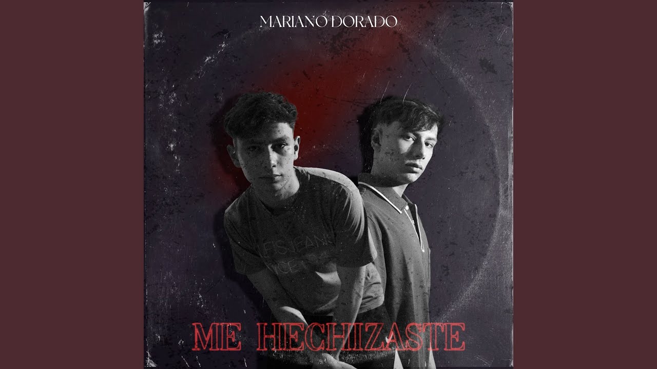 Me Hechizaste