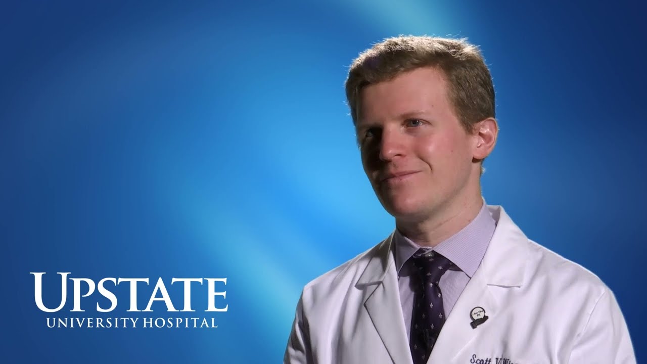 Upstate Medical University - 