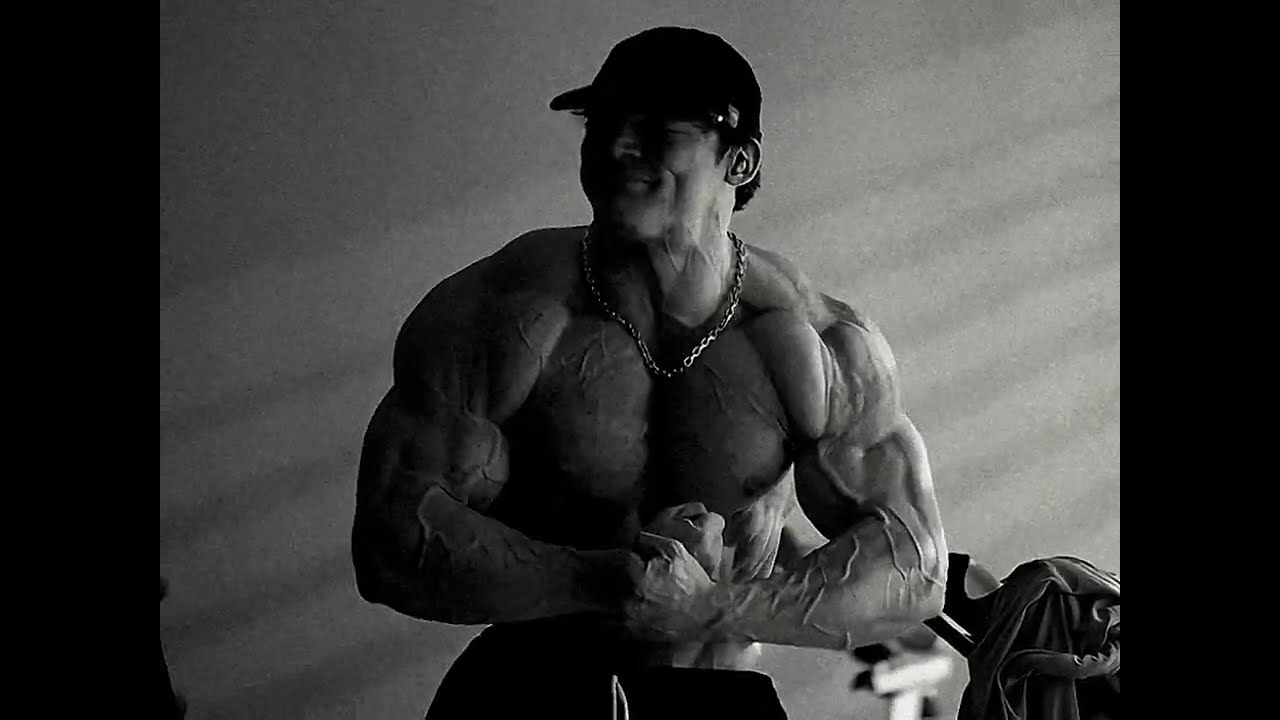 «Вот во что меня превратила боль… (REAL AUDIO GYM) - Запретная мотивация»