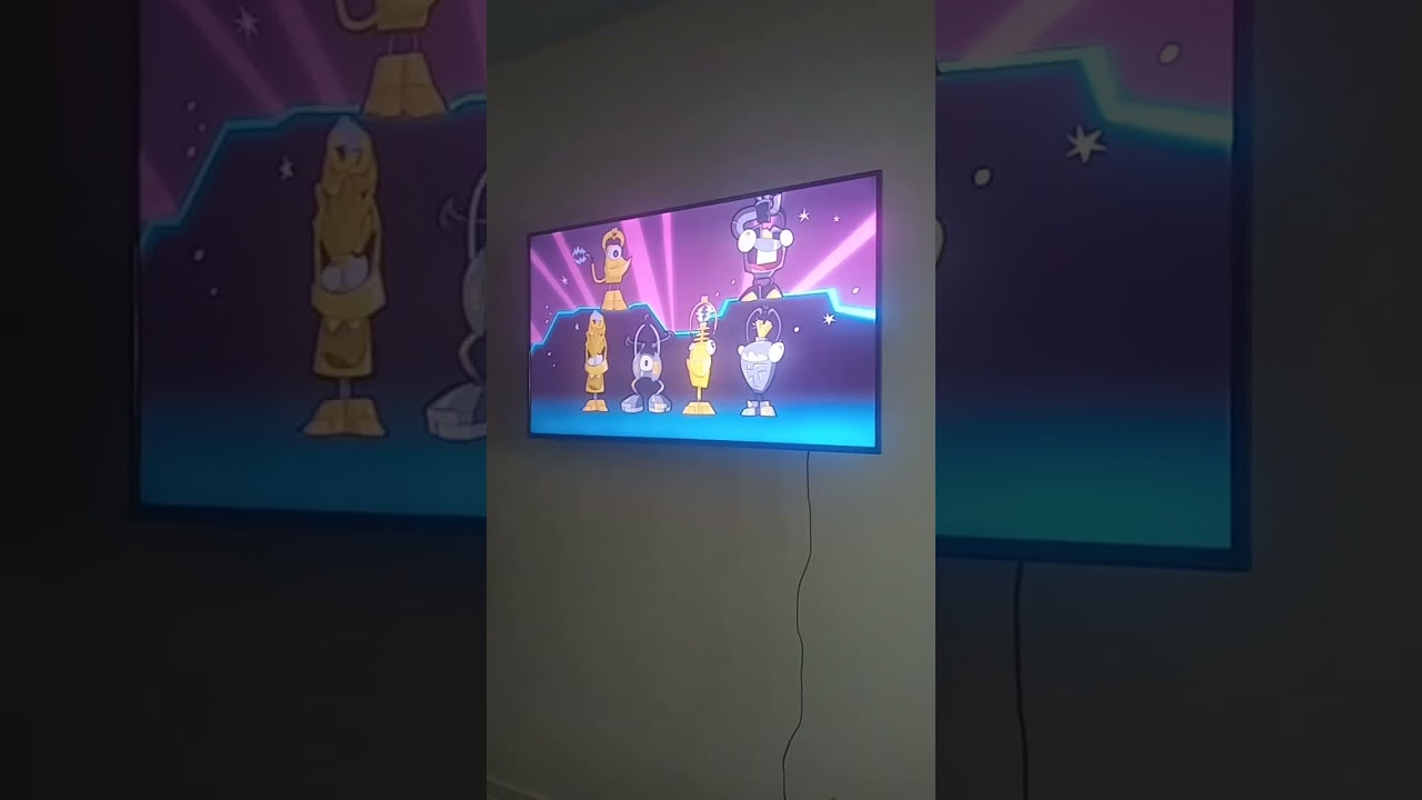 Dançinha Dos Mixels (O Krader Dançando No Final KKKKKKKKKKK)