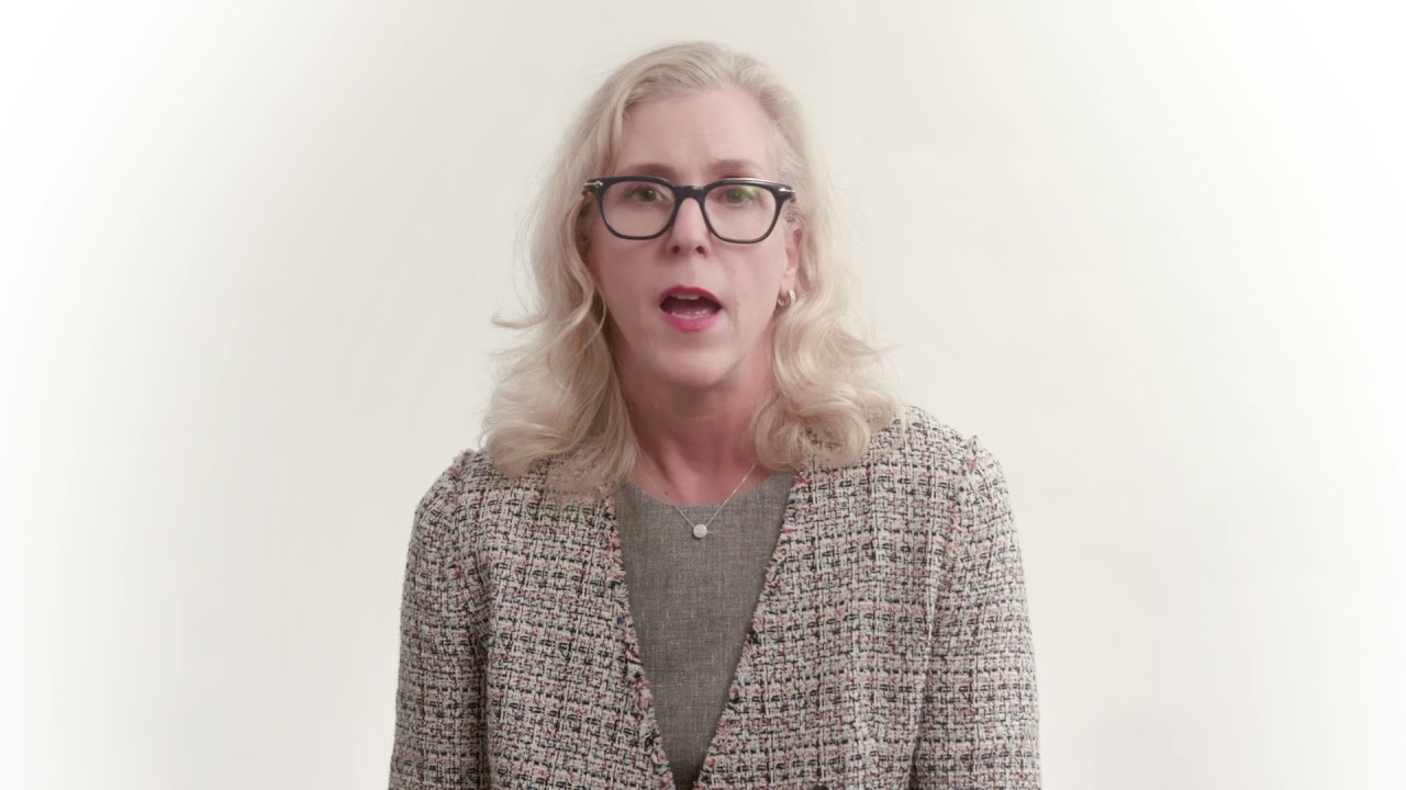Dr. Stephanie Faubion - Genitourinary syndrome of menopause.