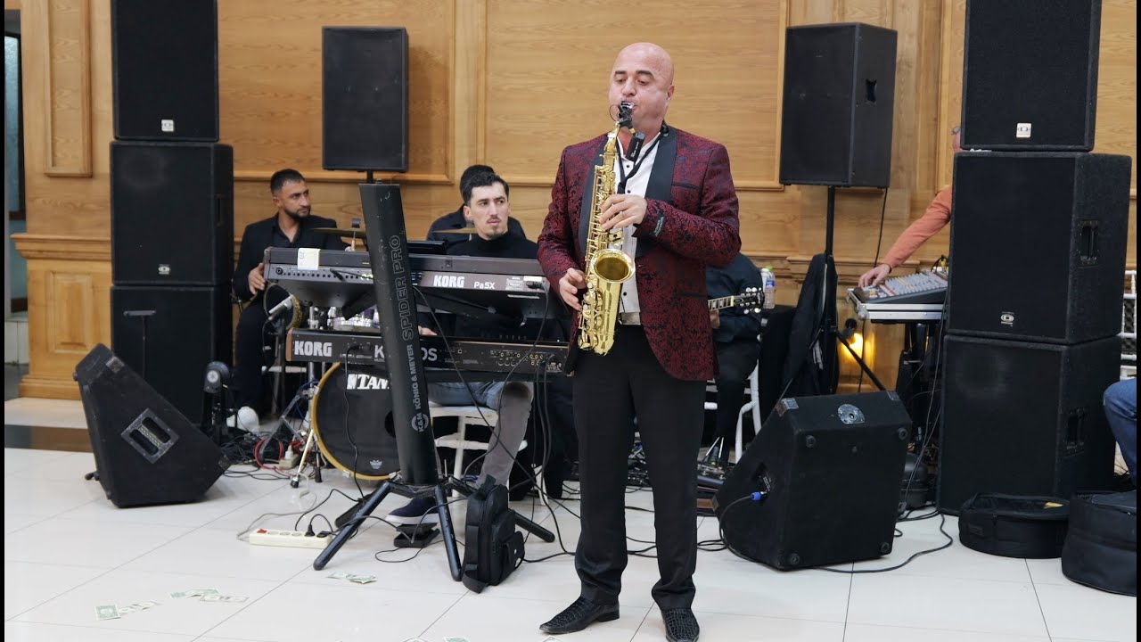 Aurel Permeti Live ne Dasem Bilisht Janar 2026