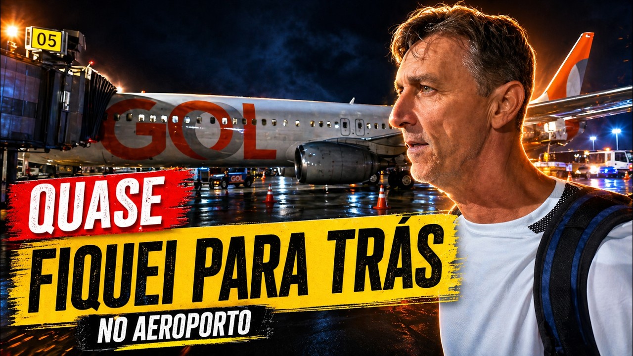 VIAJEI de RECIFE até PORTO VELHO, RONDÔNIA de AVIÃO. COMO FOI MINHA VIAGEM.