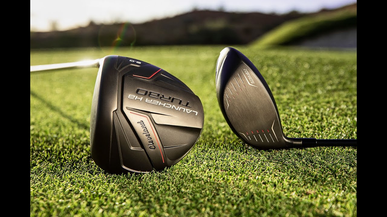 Launcher HB Turbo Woods