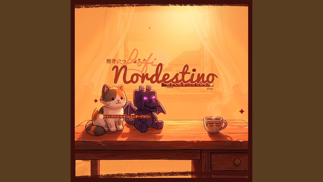 Lofi nordestino “Dançar Agarradinho”