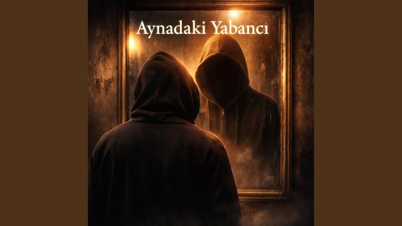 Aynadaki Yabanci