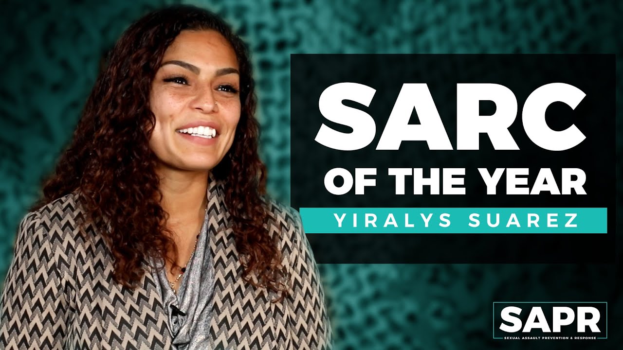 2021 SARC of the Year