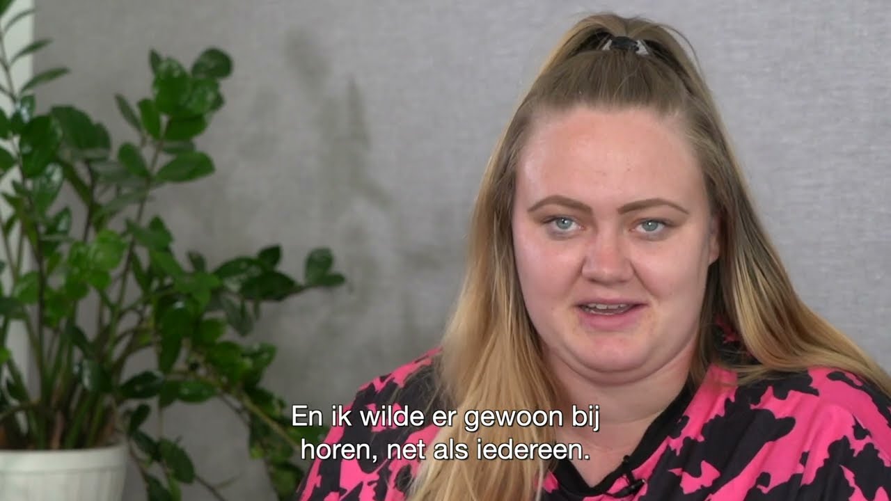 Wat heeft het beschermd en begeleid wonen Jamie gebracht?