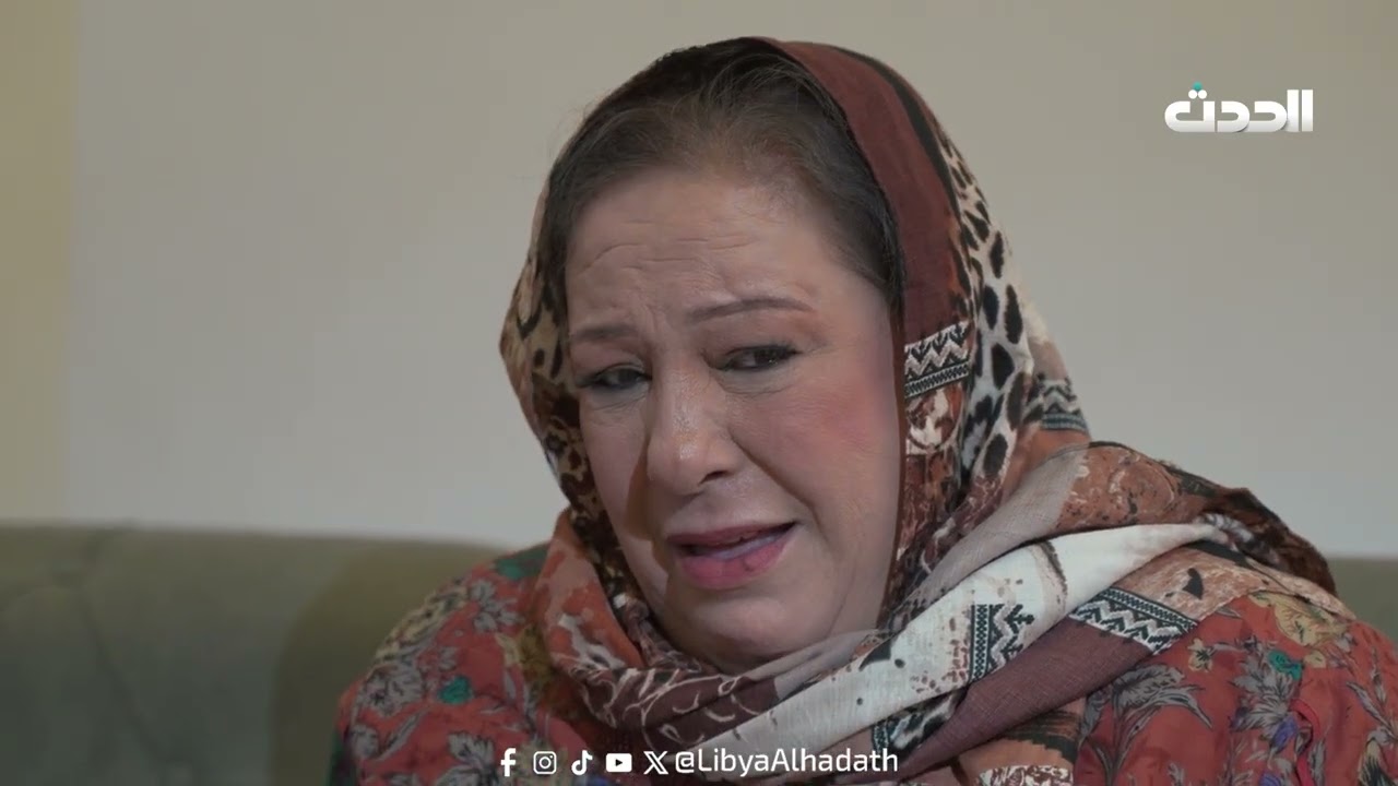 نهاية انتقام | الحلقة الثالثة