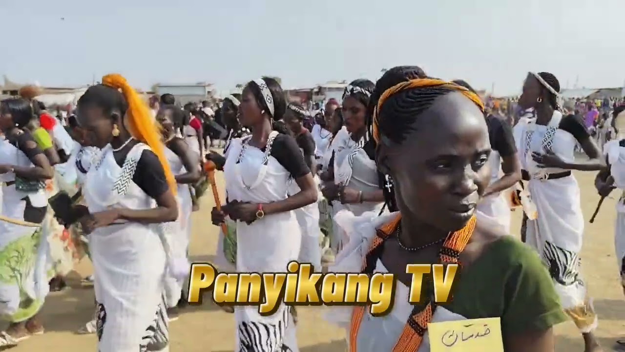 Nyachollo Nyikang
