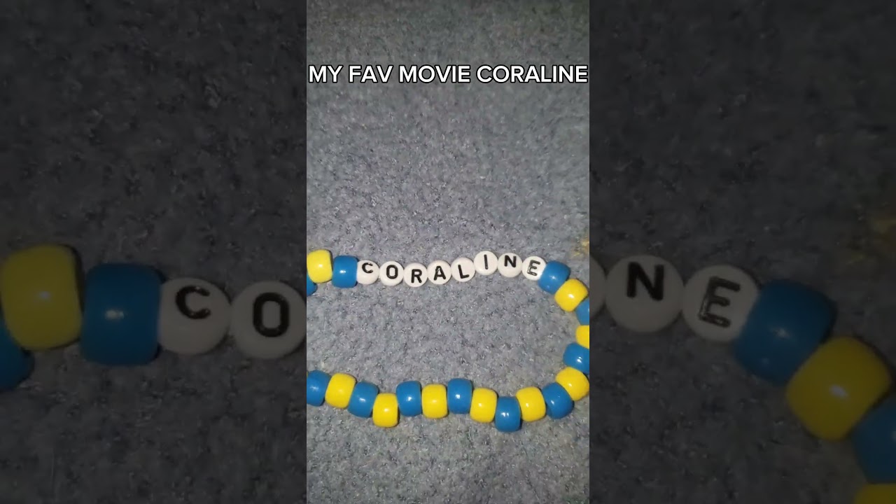 All the kandi I made this week!!